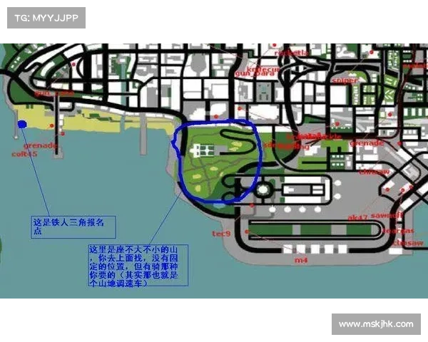 圣地安列斯冒险指南五大必游地点探索之旅 圣地安列斯冒险指南五大必游地点探索之旅