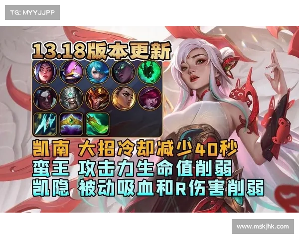 凯南克星是谁 如何有效克制凯南的技巧与应对策略 凯南克星是谁 如何有效克制凯南的技巧与应对策略