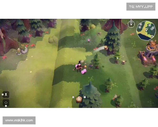 《奇幻世界的冒险之旅沉浸式剧情与精美画面完美融合》