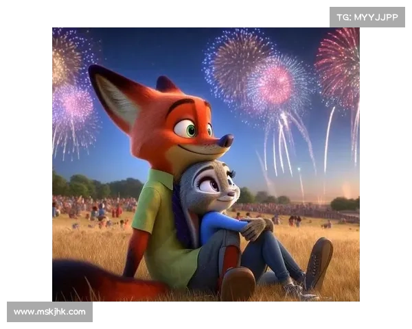 全面攻略朱迪任务从相遇到相爱教你一步步赢得她的真心