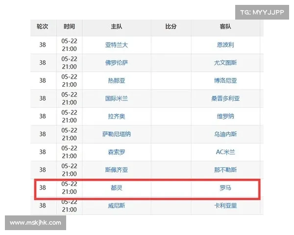 了解欧会杯决赛时间的重要性及其对球迷和球队的影响分析