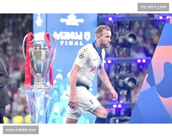 哈里凯恩职业生涯深度解析 从热刺队长到拜仁巨星的成长轨迹