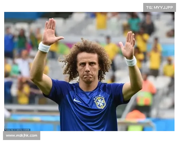 大卫路易斯落选背后深层原因解析及其对巴西队防线的影响 大卫路易斯落选背后深层原因解析及其对巴西队防线的影响