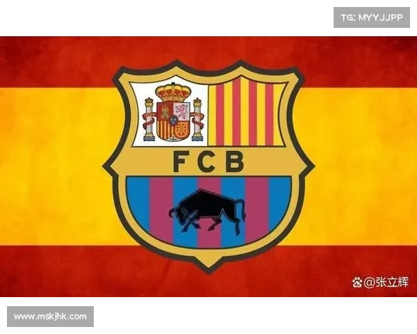 巴塞罗那辉煌五幕见证红蓝荣耀与足球艺术巅峰